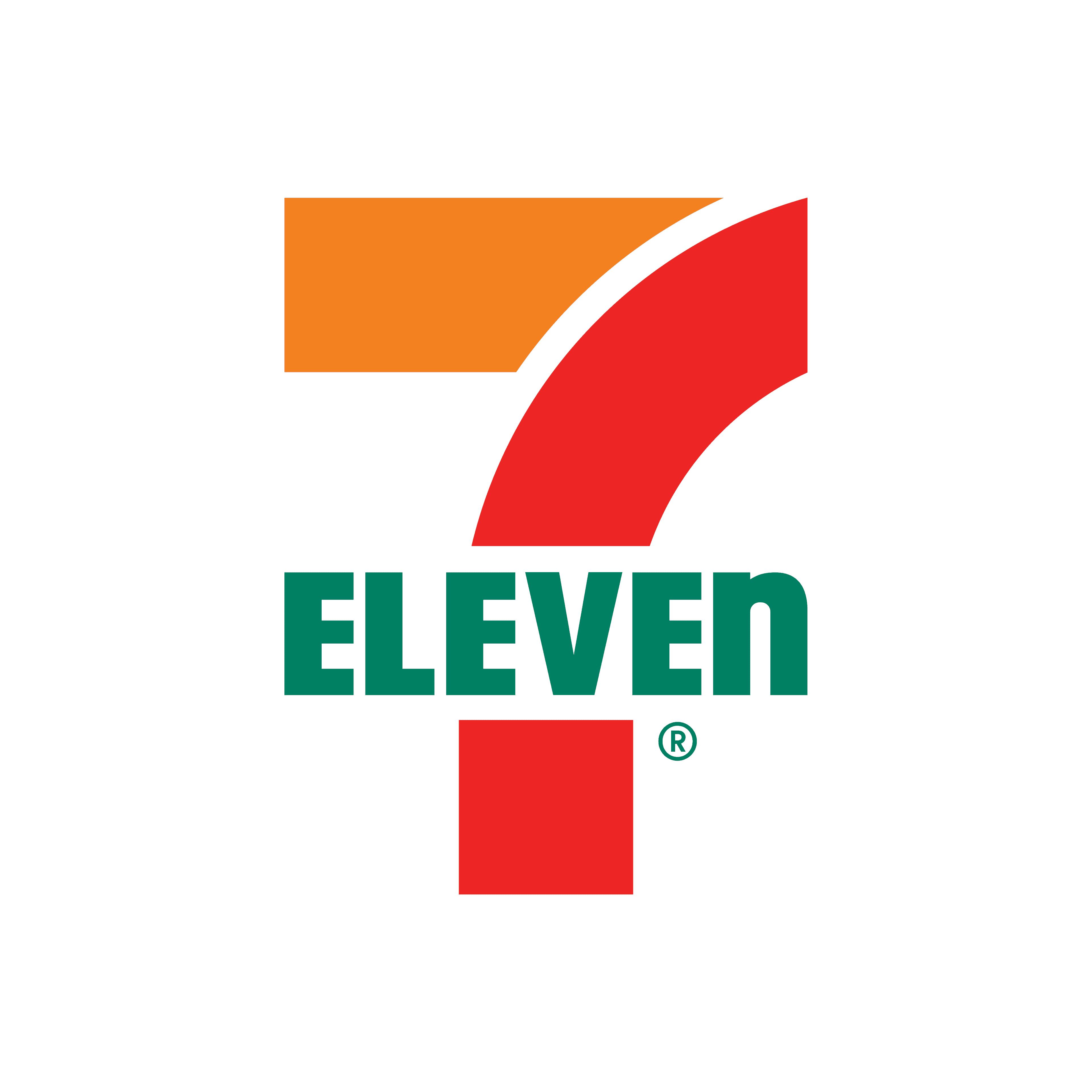 7-ELEVEN